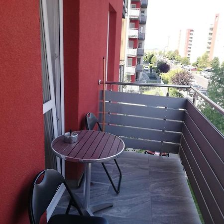Avantgarden3 Brașov Exterior foto